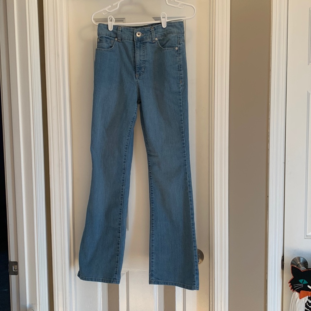 Size 6 Nine West Jeans